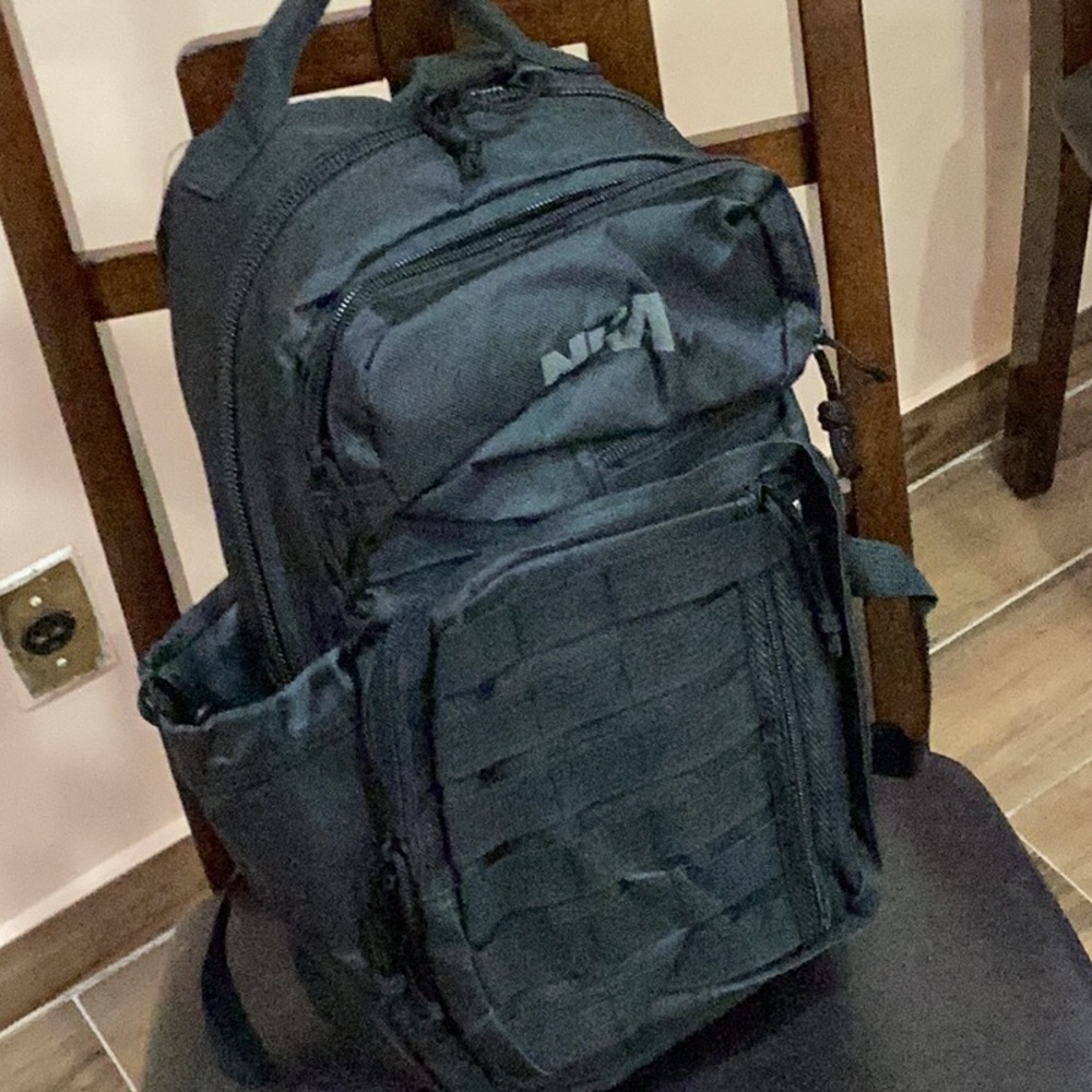 NRA backpack - image 3